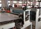 Vollautomatisches Kunststoffplatte-Verdrängungs-Maschine CER ISO9001 PVCs WPC Zertifikat