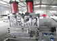 Automatischer PET Wasser-Ring Plastic Granules Machines pp. Abfall-Film