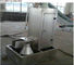 Einzelne Schrauben-Plastikkörnchen-Maschine für das Granulieren, HAUSTIER Flaschen-Abfallverwertungsanlage